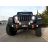 PDC foglalat Jeep Wrangler JL ab 2018 - 