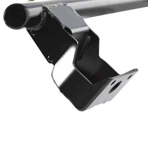 Oldalvédelem Jeep Wrangler JL 18- 4-Ajtó Poison Spyder PS2008030P1