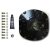 Differentialdeckel Dana 30 Jeep universal Poison Spyder PS4211030-PC