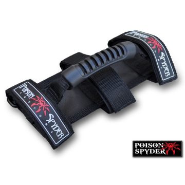 Kapaszkodó szett Jeep universal Poison Spyder PS5763200