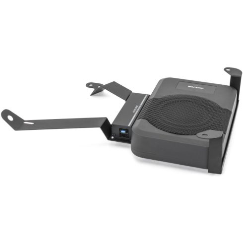 Alpine PSS-23WRA Hang system 18- Jeep Wrangler Unlimited JL