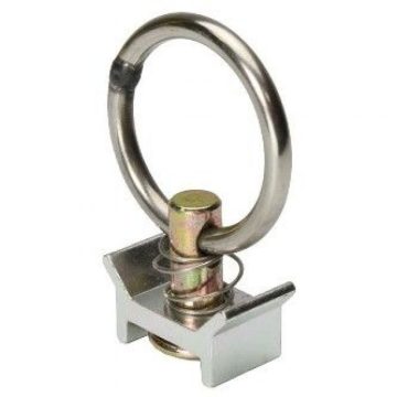 Terhelési sínek csipesz elől Runner RAIL003