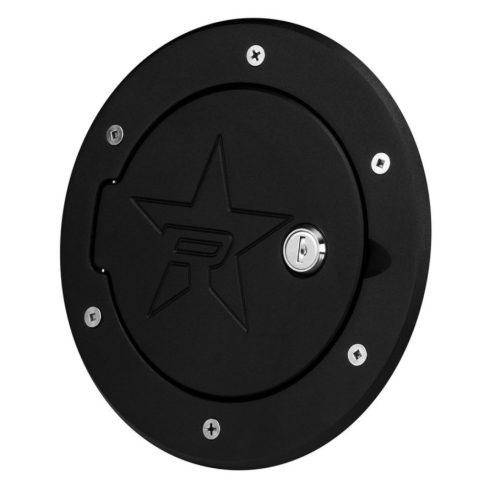 Üzemanyag-sapka  Jeep Wrangler JK 18-  