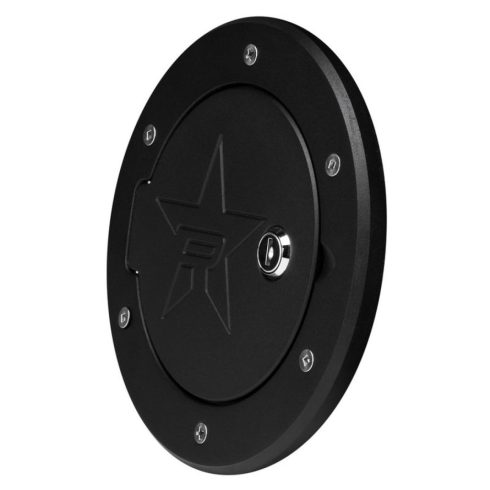 Üzemanyag-sapka  Jeep Wrangler JK 18-  