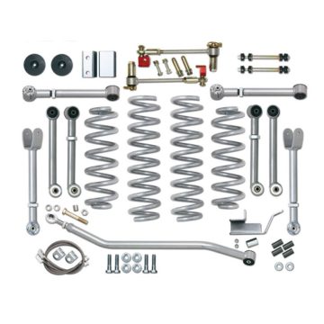   Futómű Grand Cherokee ZJ/ZG +4,5"=115mm Lengéscsillapító RE8000ECP