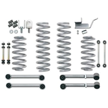 Futómű Grand Cherokee ZJ/ZG +3,5"=90mm RE8005