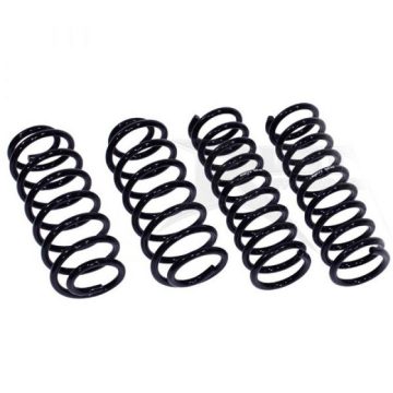   Futómű Jeep Grand Cherokee WJ/WG +2,5" = 65mm Lengéscsillapító TÜV RK-250B-WJ