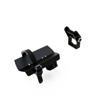   Tengelyes Bicikli tartó / Power Edition Tetőcsomagtartó elől Runner RRAC154