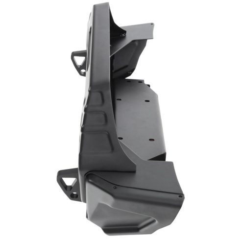 Első lökhárító  Stryker  Ecken Jeep Wrangler JK 07-18 JL 18- Smittybilt SB76730 Stryker Bumper front