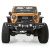 Első lökhárító  Stryker full width Jeep Wrangler JK 07-18 JL 18- Smittybilt SB76730 Stryker Bumper full width front