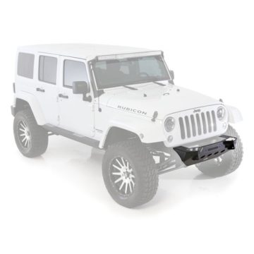   Első lökhárító elől XRC M.O.D Jeep Wrangler JK 07-18 Smittybilt SB76825