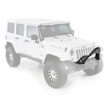 Lökhárító Stinger XRC M.O.D Jeep Wrangler JK 07-17