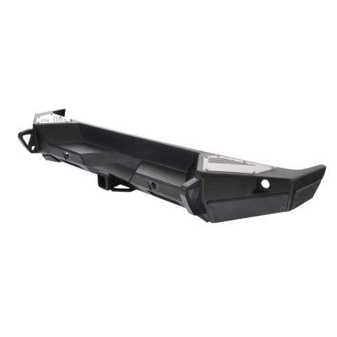 Hátsó lökhárító hátsó Gen 2 XRC Jeep Wrangler JL 18- Smittybilt SB77858 