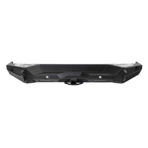 Hátsó lökhárító hátsó Gen 2 XRC Jeep Wrangler JL 18- Smittybilt SB77858 