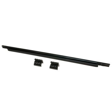   Záró lemez Softtops Jeep Wrangler JK 07-18 Smittybilt SB91205