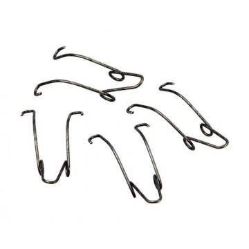 Hoher Deckel Wolf Pack  SBOX005