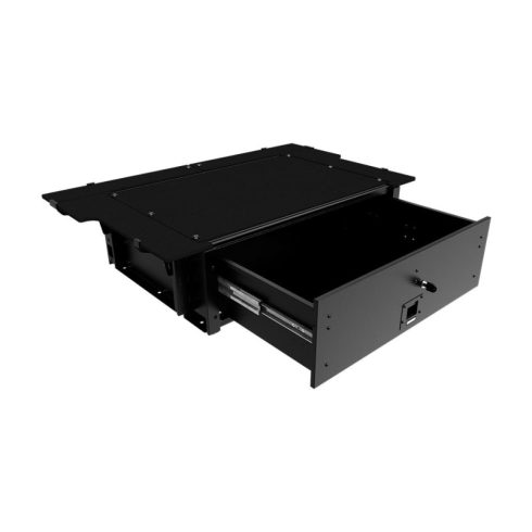 Árnyékoló ponyva készlet Jeep Wrangler JL 4-Ajtó 2018-  SSJW003