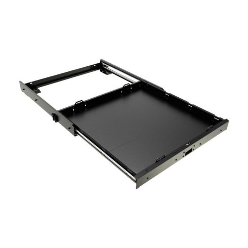 Bicikli tároló Jeep Wrangler JK 07-18 4-Ajtó  SSST003