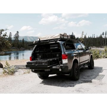 Wolf Pack 6 csomag elől Runner SSWO008