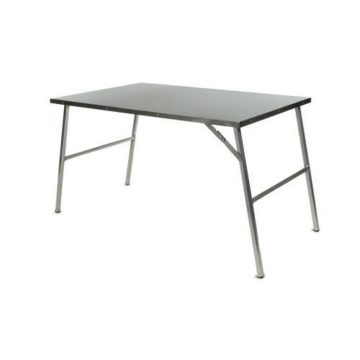 Rozsdamentes acél Tetőcsomagtartó elől Runner TBRA003