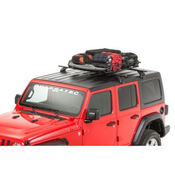 Mopar Tetőcsomagtartó Jeep Wrangler JL 18- Mopar TCCAN859 