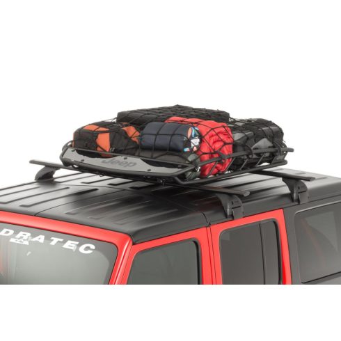 Mopar Tetőcsomagtartó Jeep Wrangler JL 18- Mopar TCCAN859 