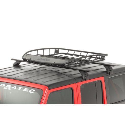 Mopar Tetőcsomagtartó Jeep Wrangler JL 18- Mopar TCCAN859 