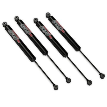   Lengéscsillapító szett 0 - 2" 9550 VSS Twin Tube Jeep Wrangler JL 18- Teraflex TER1545000