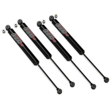   Lengéscsillapító szett 2,5" 9550 VSS Twin Tube Jeep Wrangler JL 18- Teraflex TER1545250