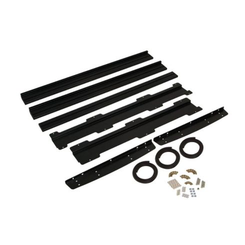 Sín rendszer csomagtartóhoz Jeep Wrangler JK 07-18 4-Ajtó  VACC021