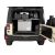 Sín rendszer csomagtartóhoz Jeep Wrangler JK 07-18 4-Ajtó  VACC021