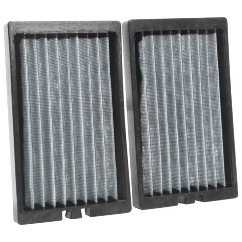 Légszűrő Jeep Wrangler JL 18- 3.6L K&N VF2064 Cabin Air Filter for 18- Jeep Wrangler JL with 3.6L