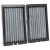 Légszűrő Jeep Wrangler JL 18- 3.6L K&N VF2064 Cabin Air Filter for 18- Jeep Wrangler JL with 3.6L