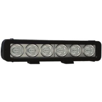   LED Fényszoró 8" LED Lightbar Vision X Low Profile XIL-LPX610