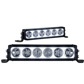   LED Fényszoró Lightbar Vision X XPR-H12S LIGHT BAR 25" 120W