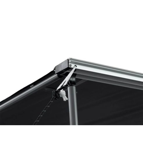 Könnyen kihúzható napellenző 1,4 m első futó AWNI015