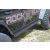 Oldalvédő futódeszka Rockslider elektromos Jeep Wrangler JL 4 ajtós 2018- Rock-Slide Engineering BD-SS-300-JL4 Gen II Steps-
