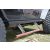 Oldalvédő futódeszka Rockslider elektromos Jeep Wrangler JL 4 ajtós 2018- Rock-Slide Engineering BD-SS-300-JL4 Gen II Steps-