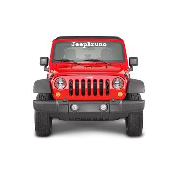 Jeep Wrangler JK 2007-2018