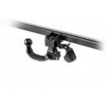 Vonószem és vonóhorog