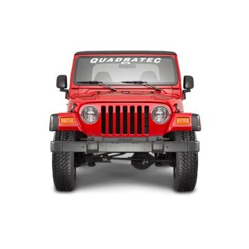 Jeep Wrangler TJ 1997-2006