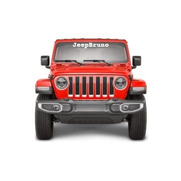 Jeep Wrangler JL 2018-2020