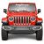 Jeep Wrangler JL 2018-2020