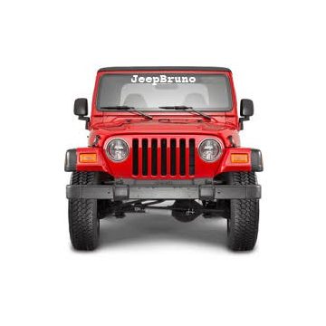 Jeep Wrangler TJ 1996-2006
