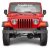 Jeep Wrangler TJ 1997-2006