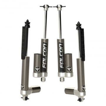 Lengéscsillapító tartozékok Bilstein Fox