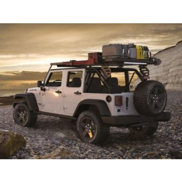  Tetőcsomagtartó Jeep JK