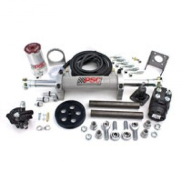 Kormányzás-sebességmérő felszerelés