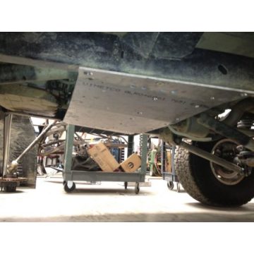 Lökhárító-tank-védelem