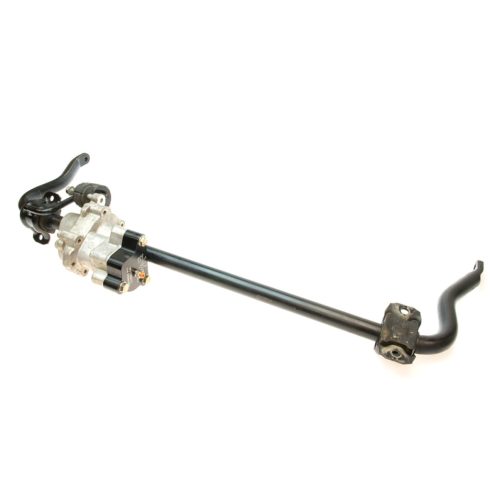 Stabilizátor átalakító készlet légvezérléshez No Limits Jeep RUBICON Wrangler JK 07-18 JL 18- EVO Manufacturing EVO-1152